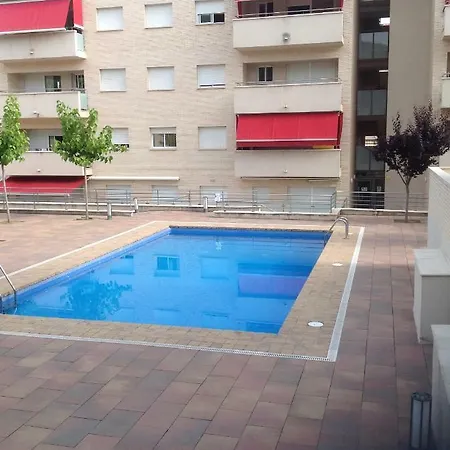 Sa Boadella Apartment