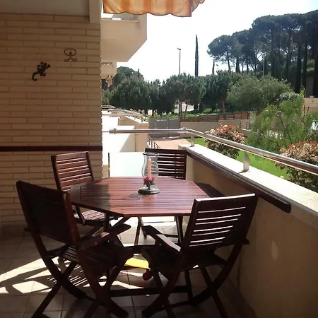Sa Boadella Lloret de Mar