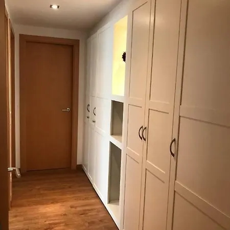 Sa Boadella Apartment