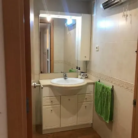 Sa Boadella Apartment Lloret de Mar